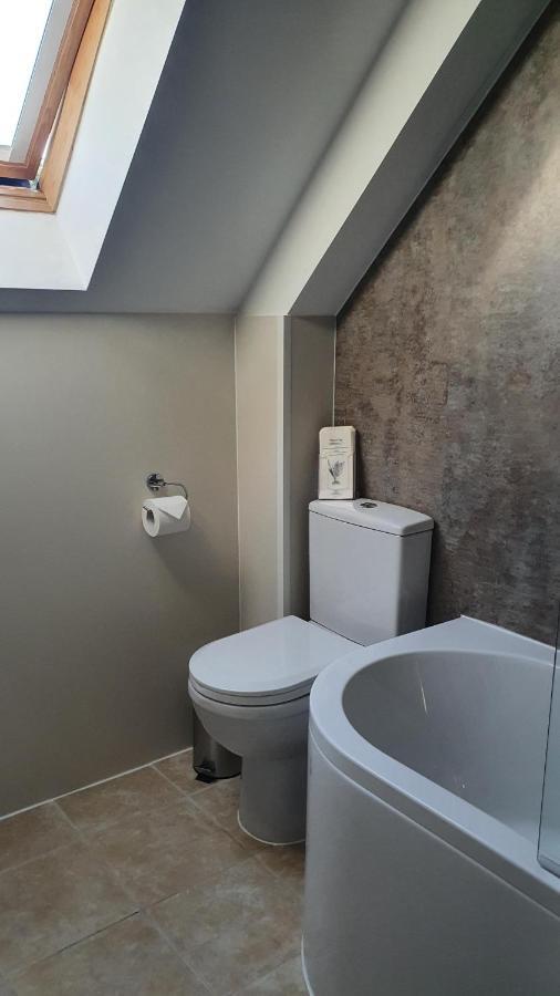 Ilchester Liongate House Bed & Breakfast エクステリア 写真