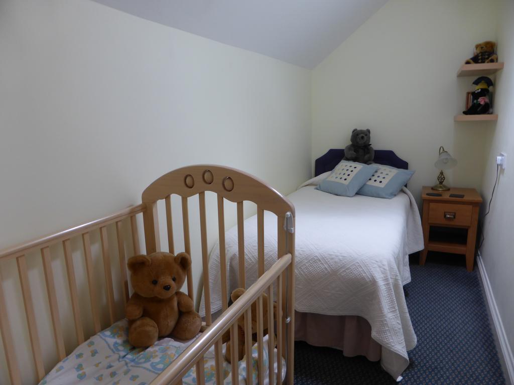 Ilchester Liongate House Bed & Breakfast 部屋 写真