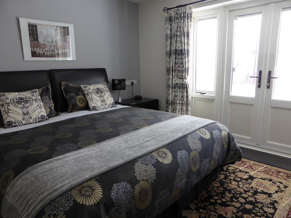 Ilchester Liongate House Bed & Breakfast エクステリア 写真