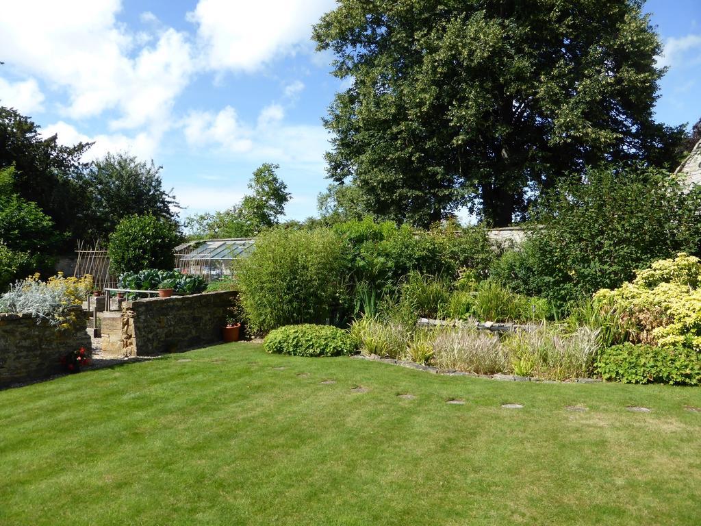 Ilchester Liongate House Bed & Breakfast エクステリア 写真