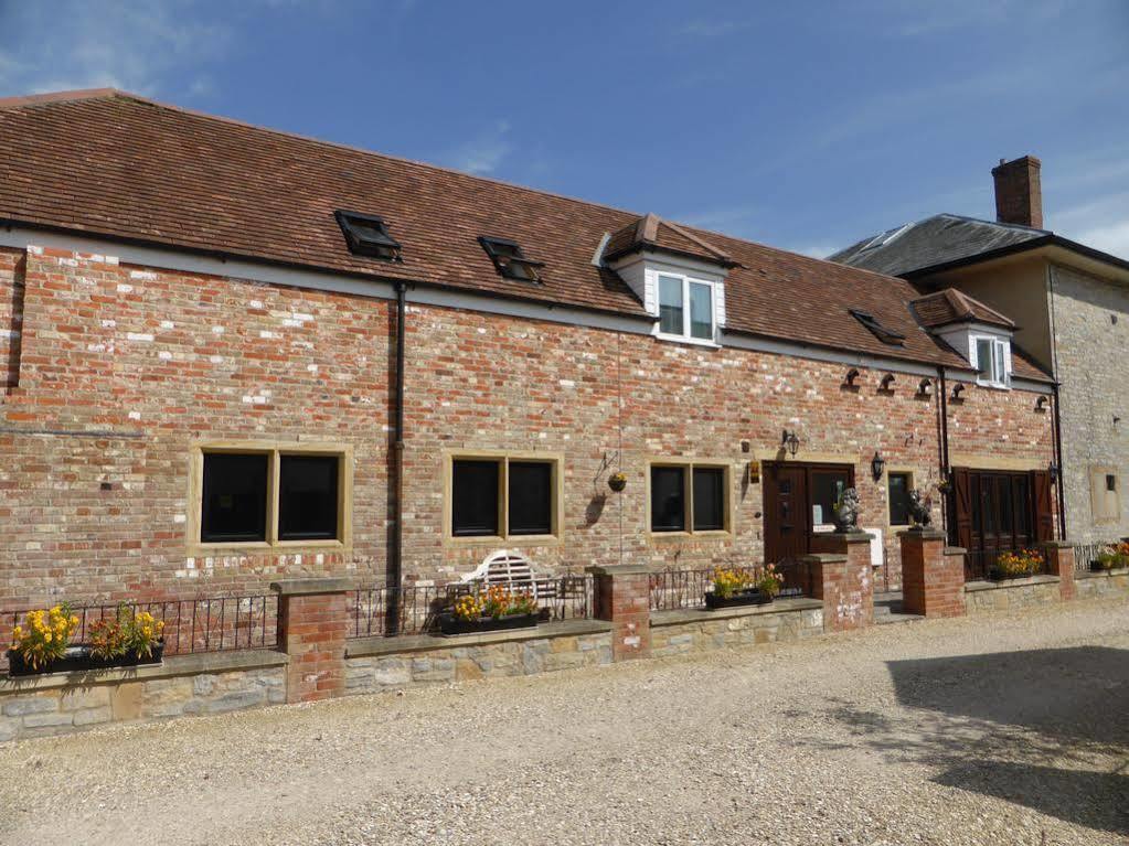 Ilchester Liongate House Bed & Breakfast エクステリア 写真